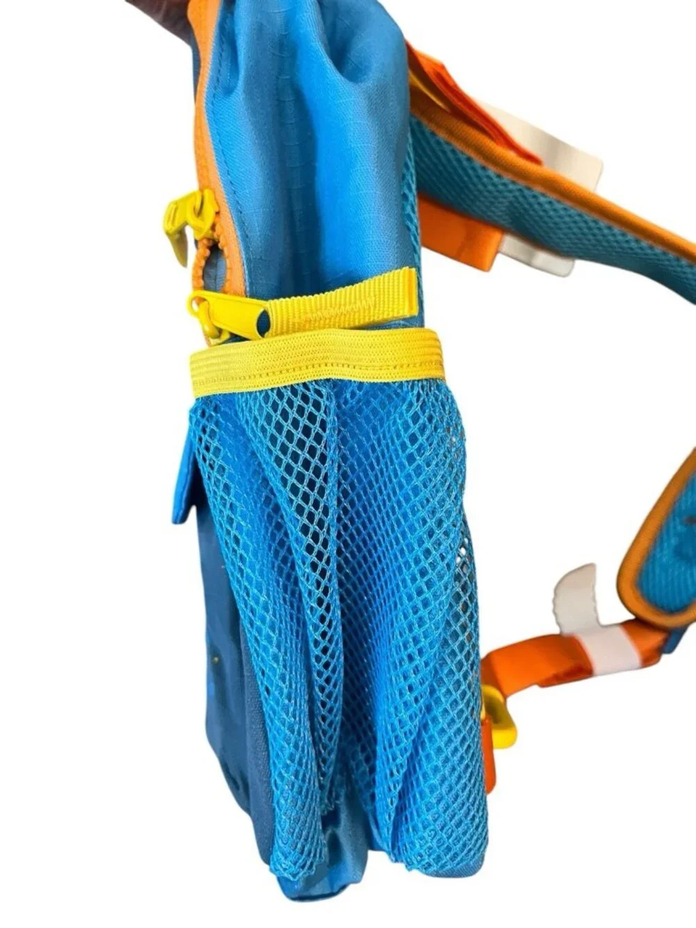Toddler Kids Disney Parks Finding Nemo Ride The Wave Mini Backpack NWT
